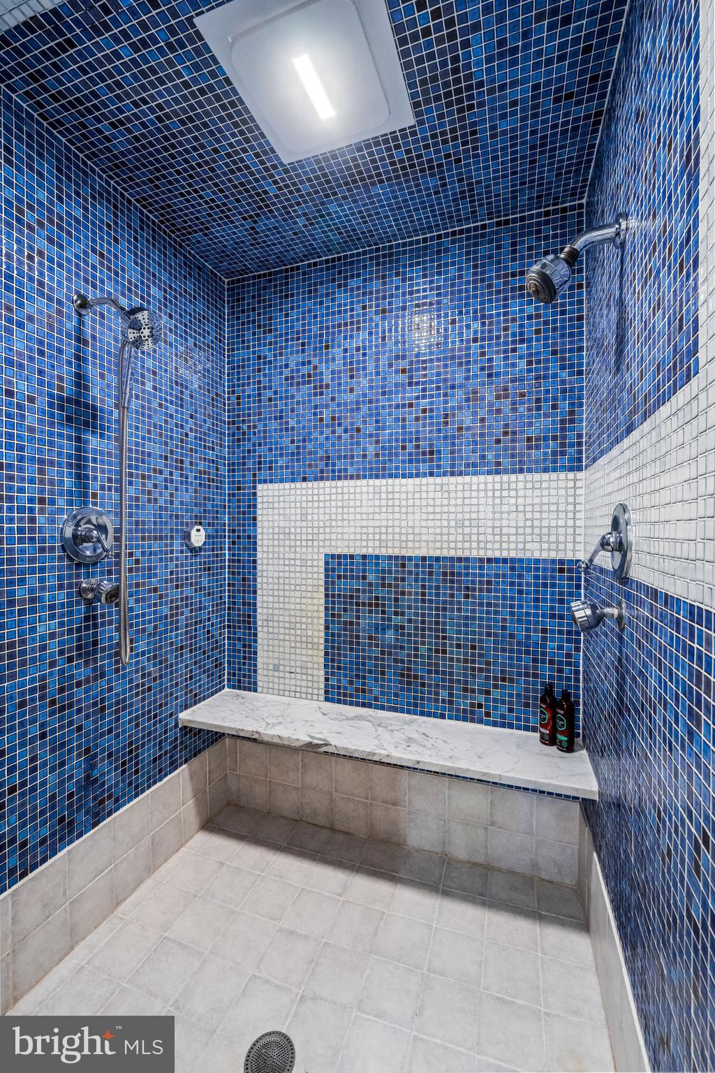 2959 Burnt House Hill Road Doylestown, PA 18902 - Photo 25 of 63 En-suite Shower