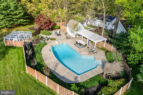 $1,795,000 | 2959 Burnt House Hill Road, Doylestown, PA 18902