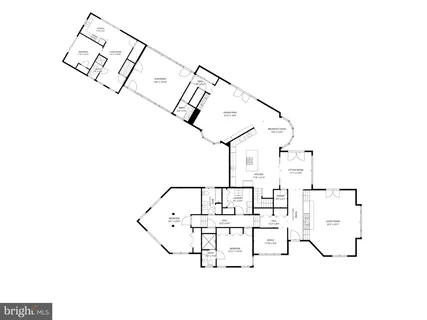 $1,795,000 | 2959 Burnt House Hill Road, Doylestown, PA 18902