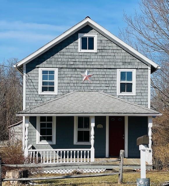 15 Low Road Sharon, CT 06069 - Photo 1 of 1