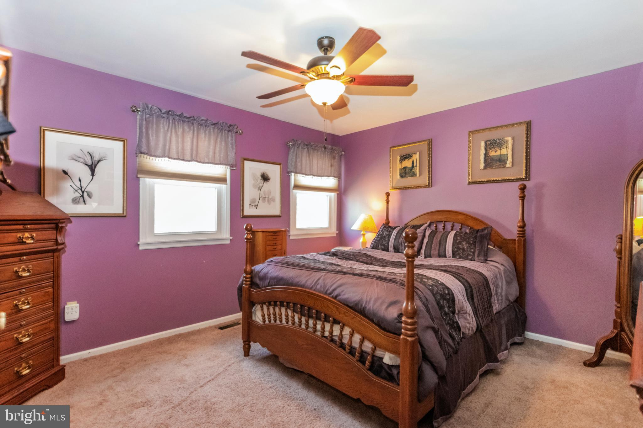 4810 Painted Sky Road Reading, PA 19606 - Photo 15 of 25 Master Bedroom