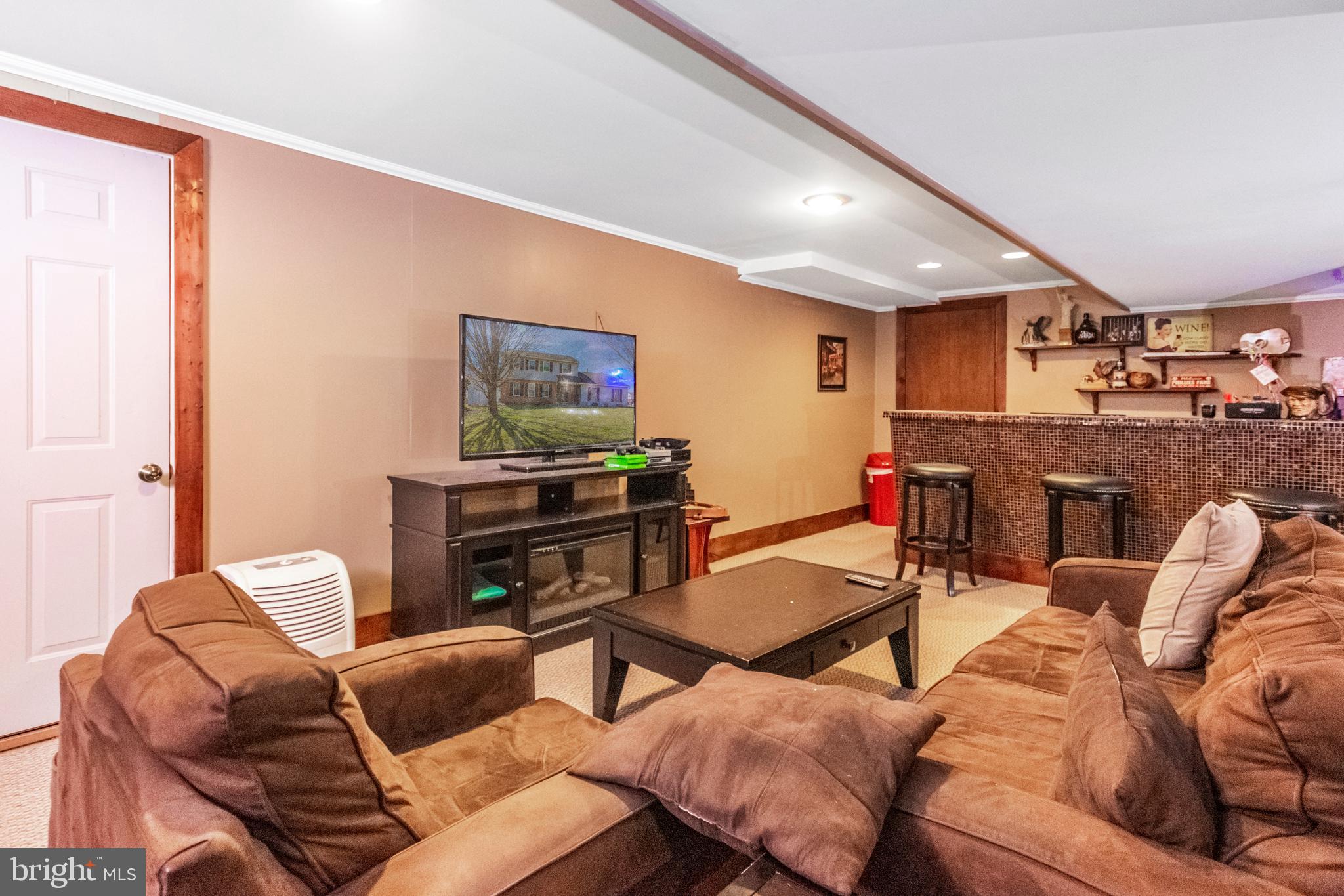 4810 Painted Sky Road Reading, PA 19606 - Photo 22 of 25 Basement