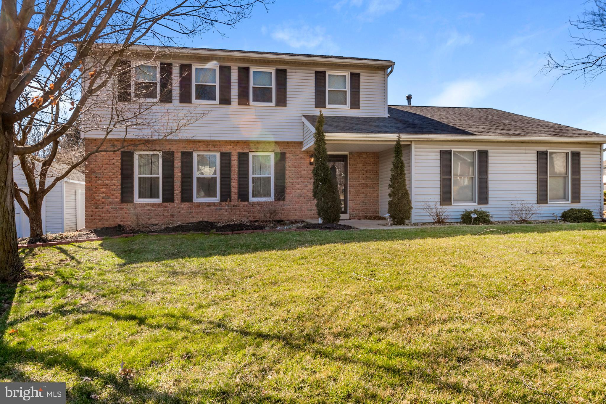 4810 Painted Sky Road Reading, PA 19606 - Photo 25 of 25 Gallery Image 25