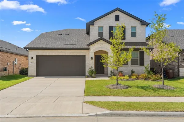 $409,000 | 1721 Rushpea Drive, Royse City, TX 75189