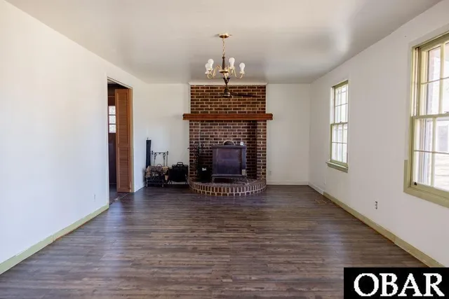 $179,000 | 4092 Pearidge Road, Roper, NC 27970