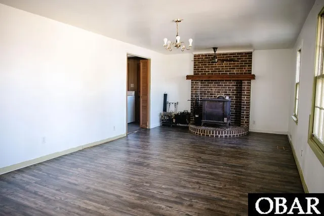 $179,000 | 4092 Pearidge Road, Roper, NC 27970