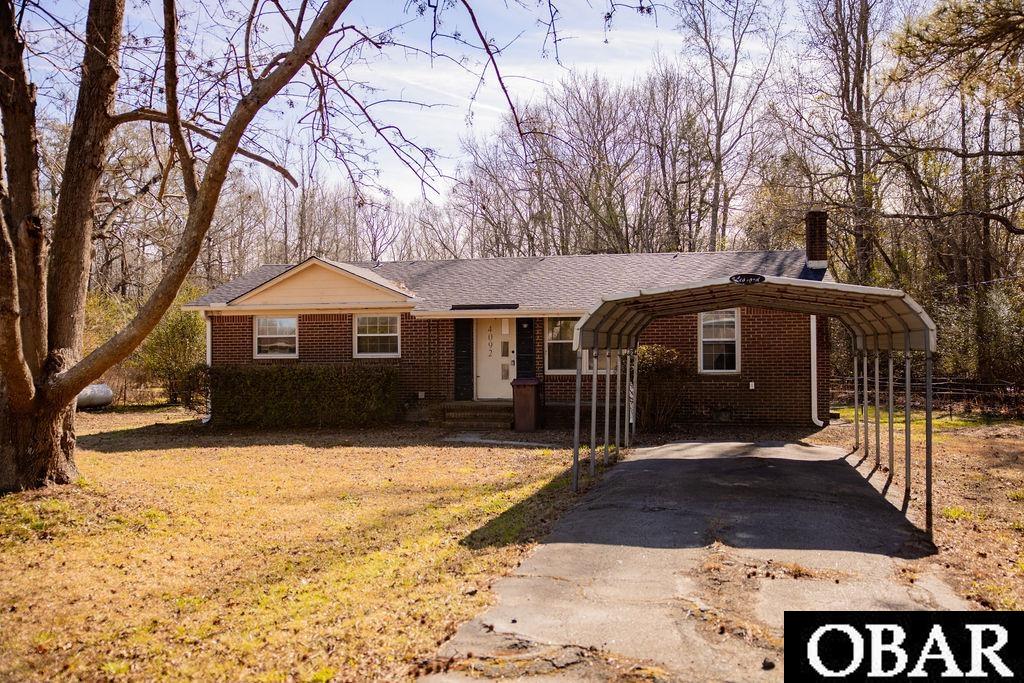 4092 Pearidge Road Roper, NC 27970 - Photo 2 of 23