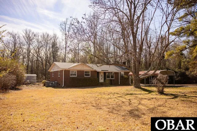 $179,000 | 4092 Pearidge Road, Roper, NC 27970