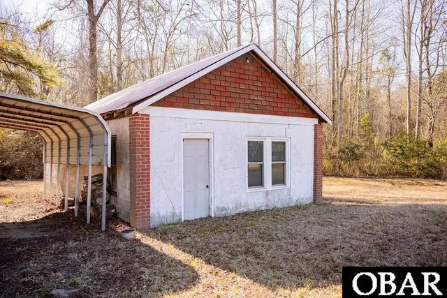 $179,000 | 4092 Pearidge Road, Roper, NC 27970