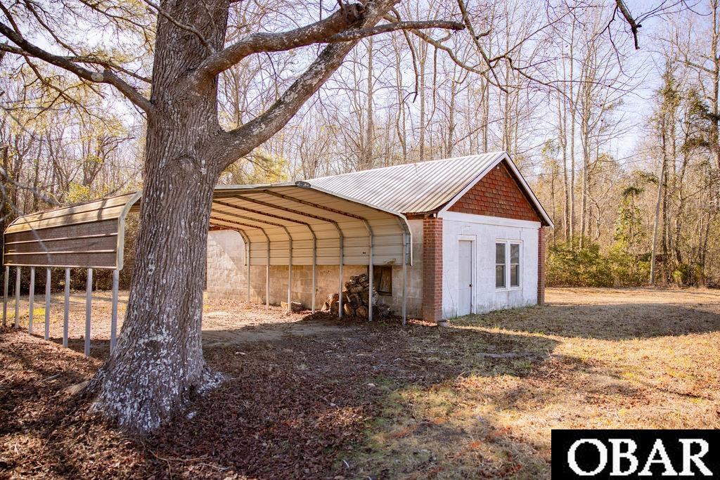 4092 Pearidge Road Roper, NC 27970 - Photo 10 of 23