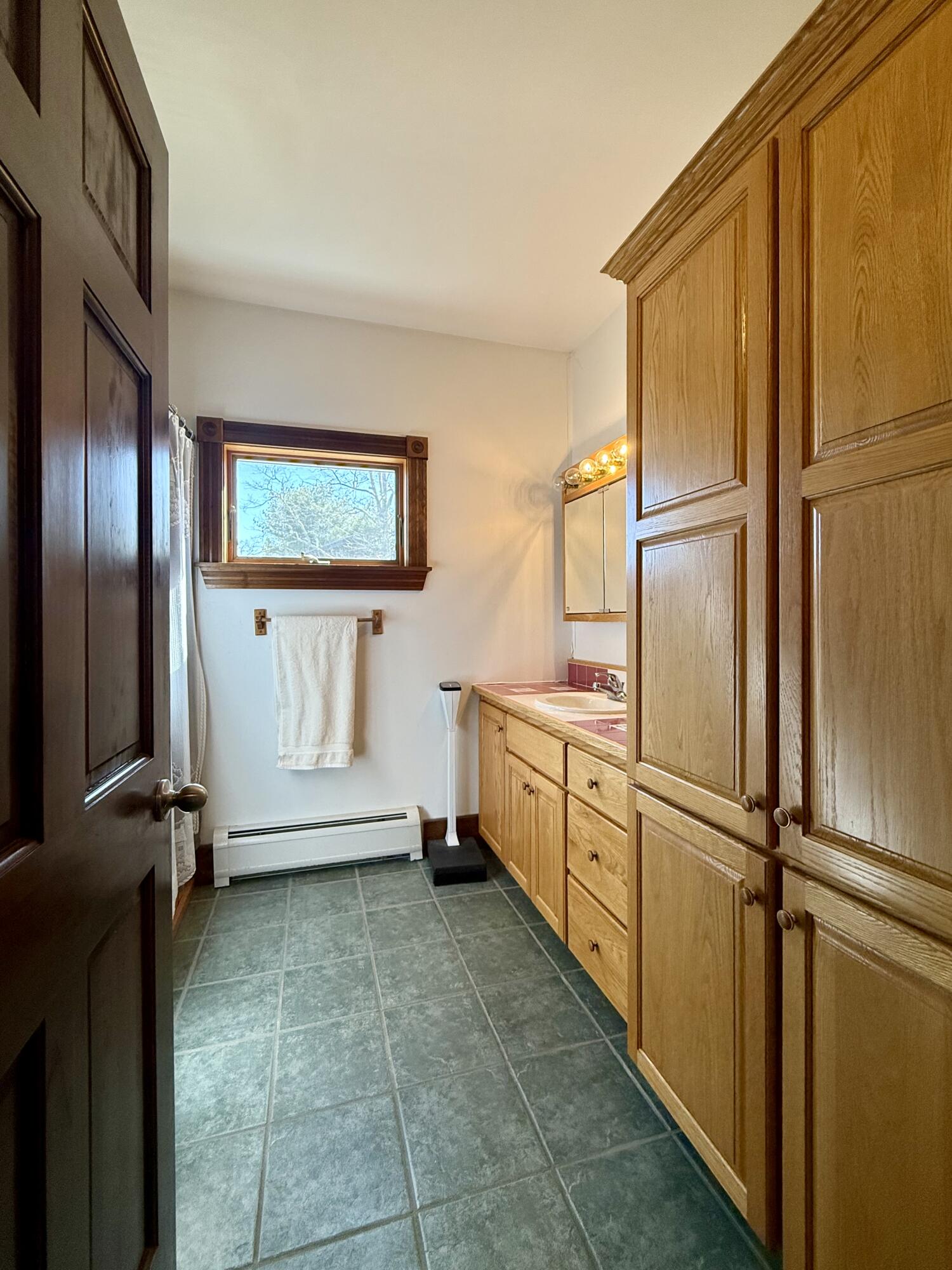 22 Sea View Lane Robbinston, ME 04671 - Photo 27 of 91 Full bathroom downstairs