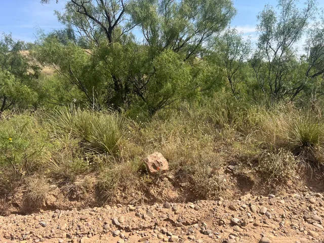 $44,900 | 9831 Amarillo Road, Fritch, TX 79036