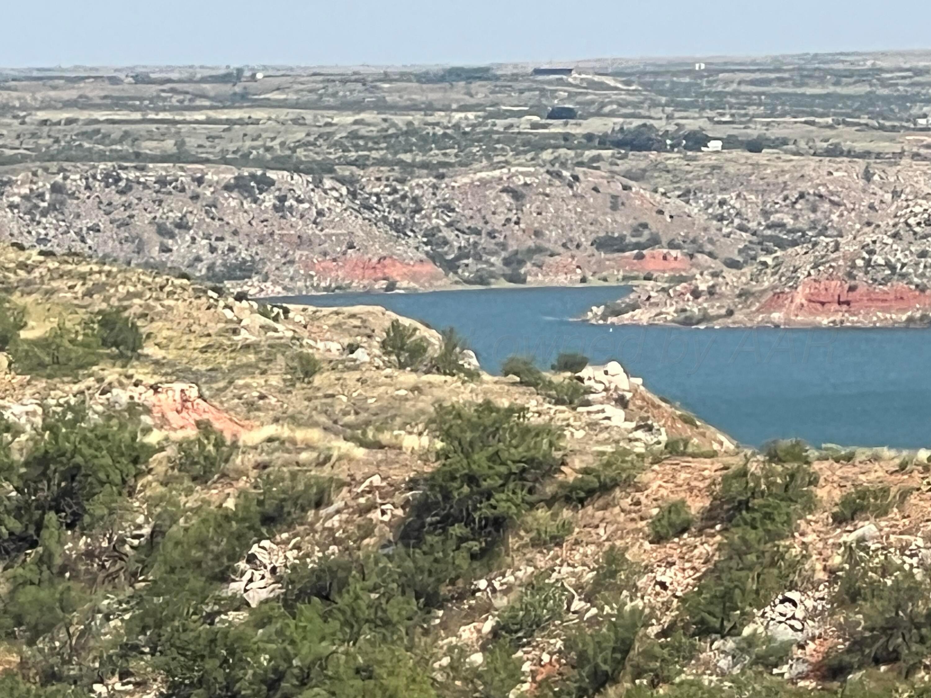 9831 Amarillo Road Fritch, TX 79036 - Photo 2 of 17