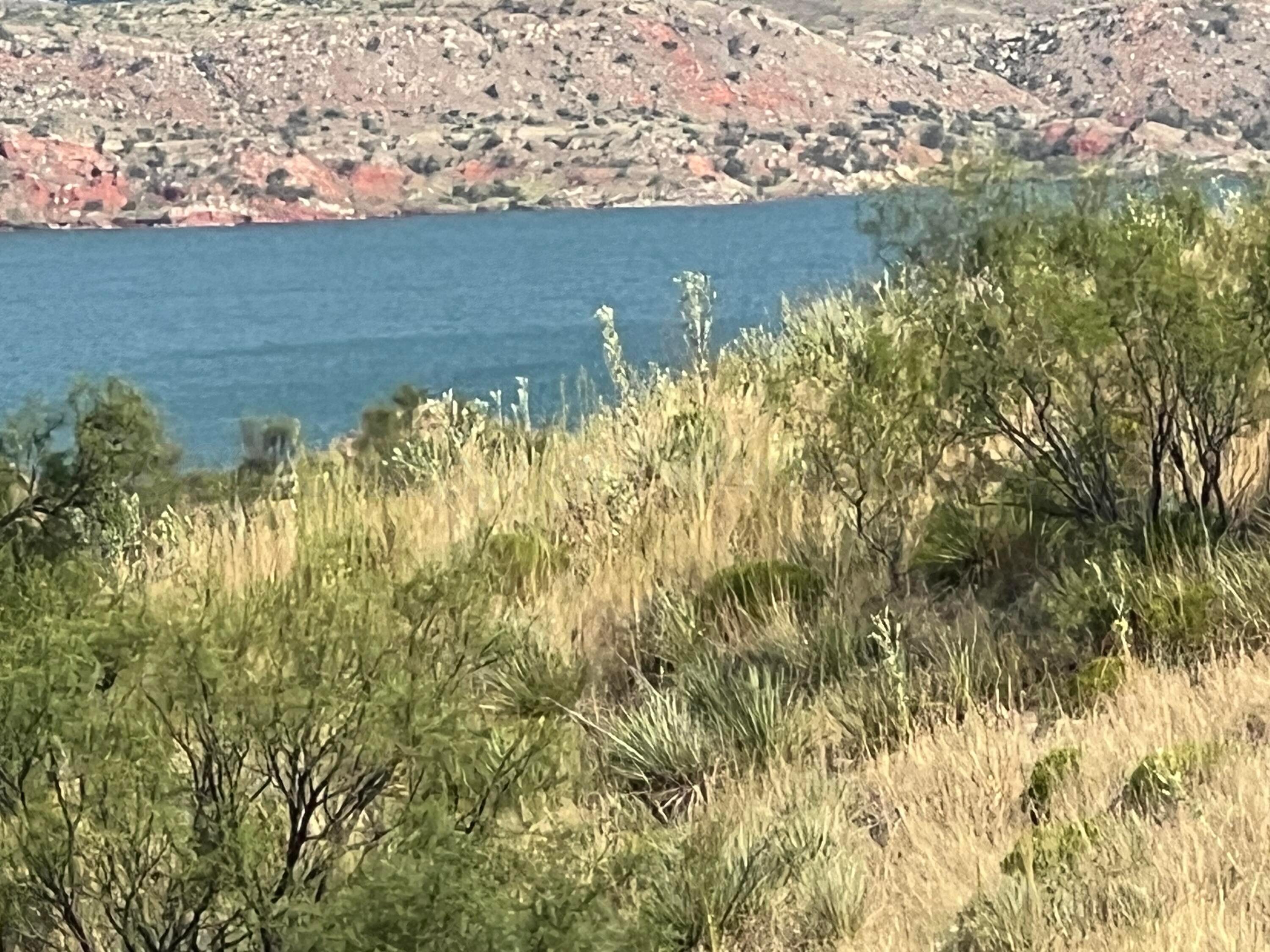 9831 Amarillo Road Fritch, TX 79036 - Photo 4 of 17