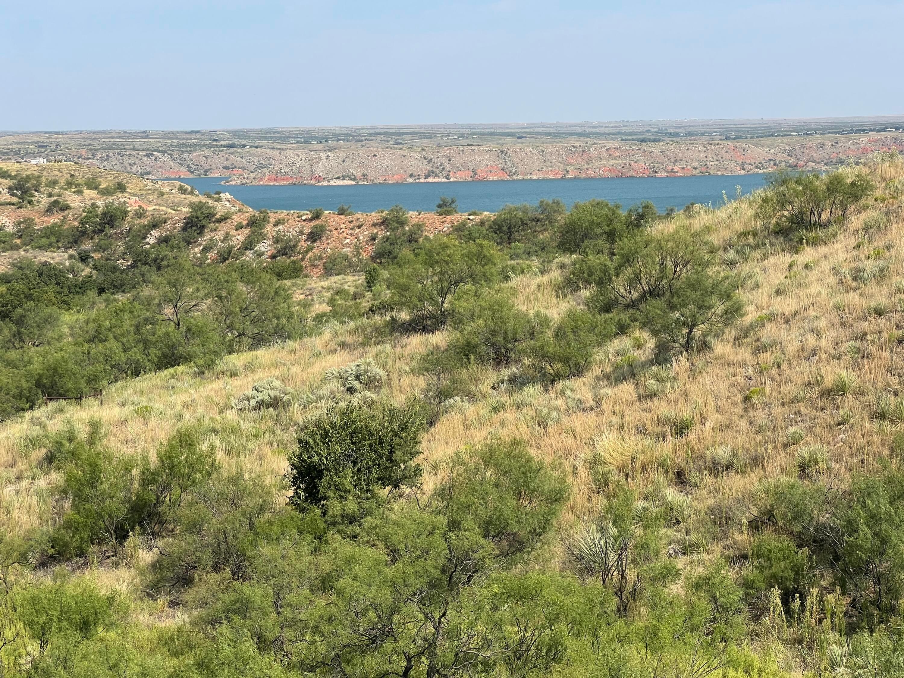9831 Amarillo Road Fritch, TX 79036 - Photo 8 of 24 a view of an ocean