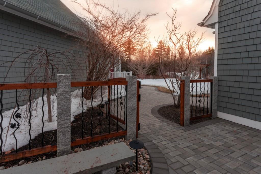43 Hardy Road Falmouth, ME 04105 - Photo 25 of 25 Photo