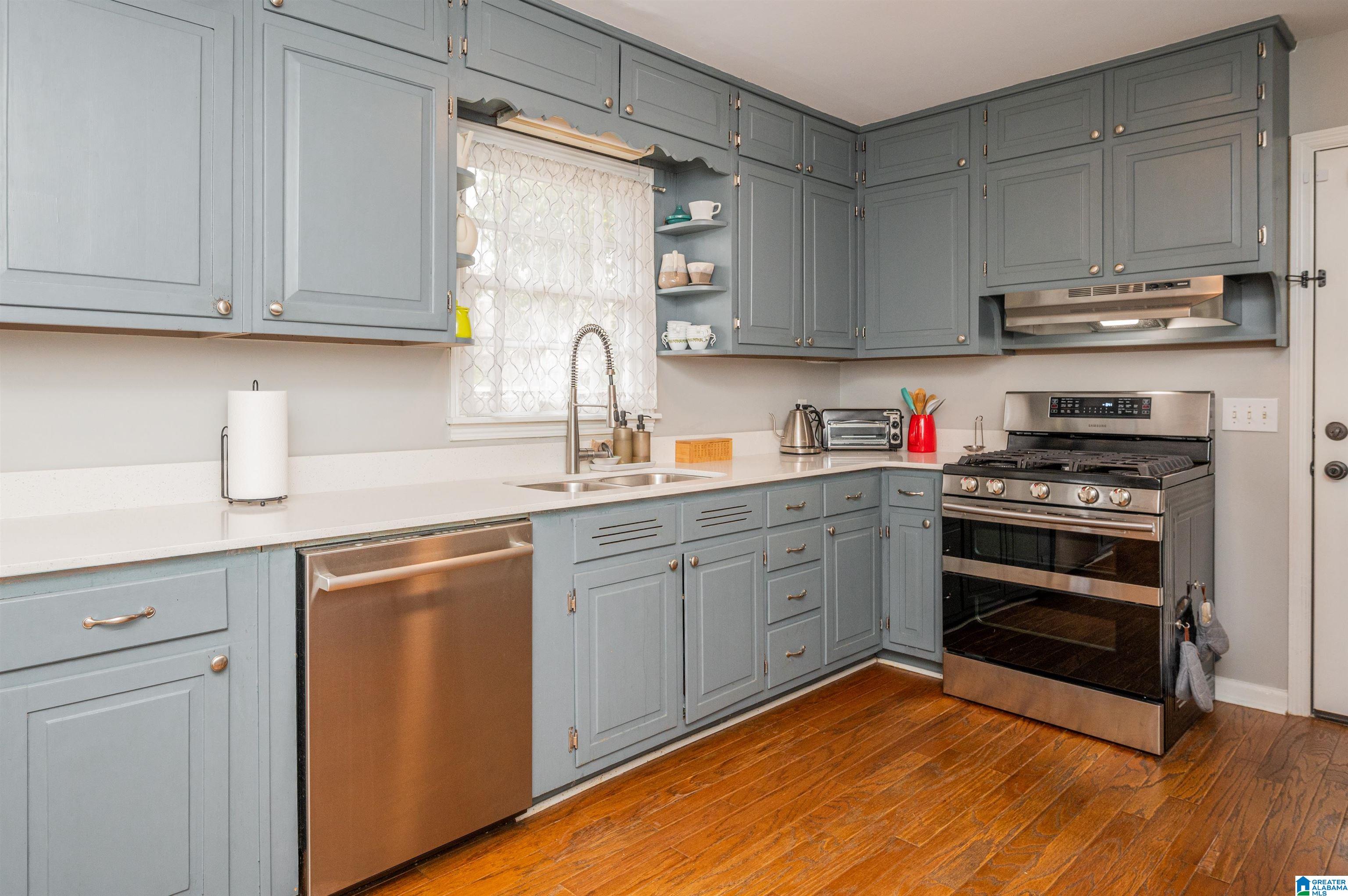 1606 Manhattan Street Birmingham, AL 35209 - Photo 19 of 40