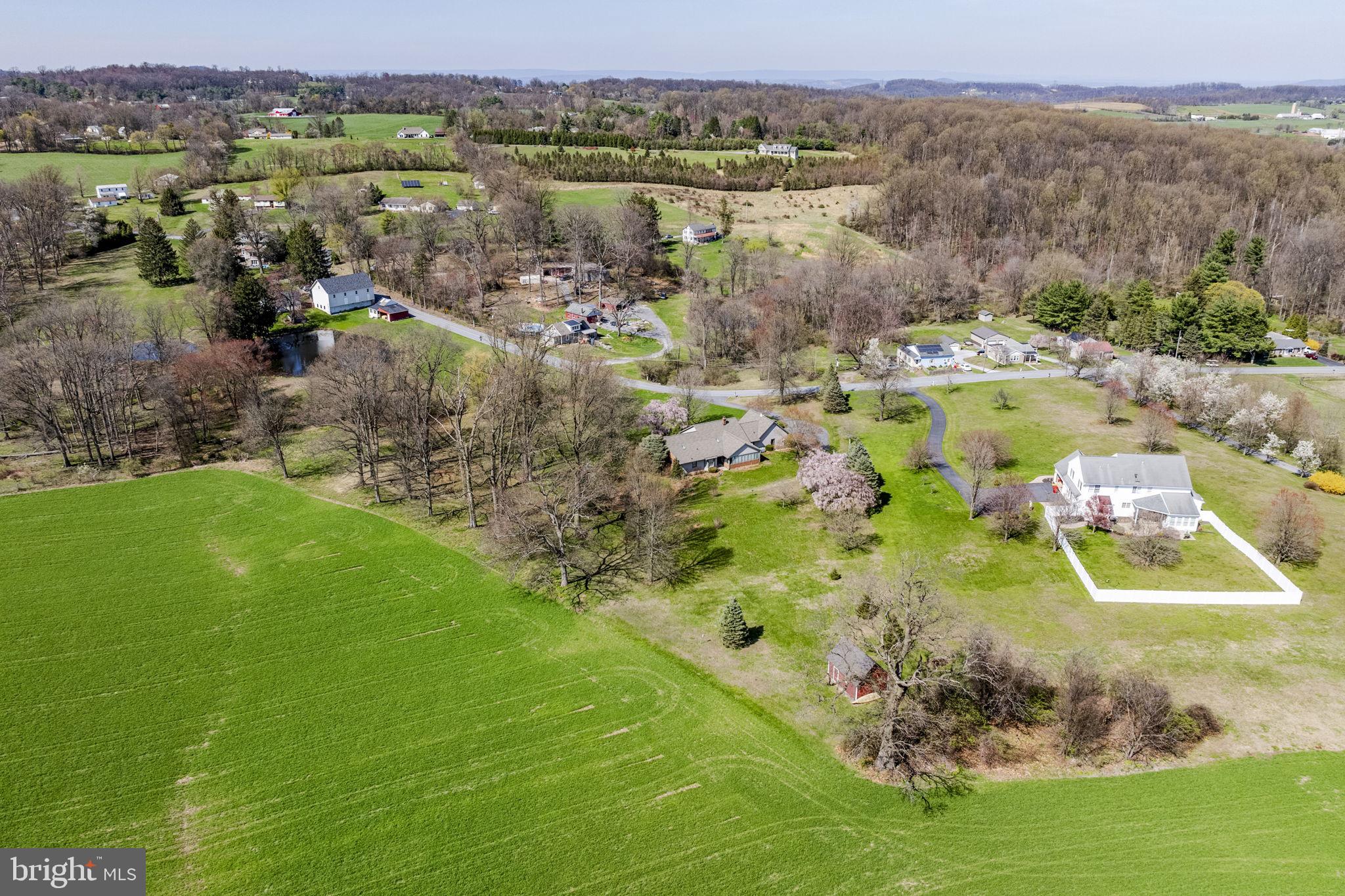 712 Vinemont Road Reinholds, PA 17569 - Photo 56 of 64