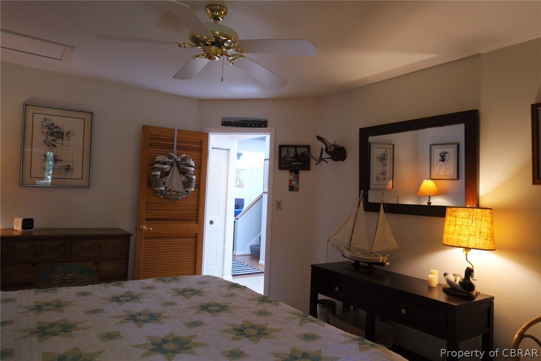 97 Villa Ridge Drive Hartfield, VA 23071 - Photo 36 of 47