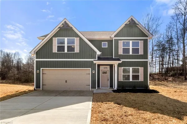 $359,900 | 123 Indian Wls Court, Harmony, NC 28634