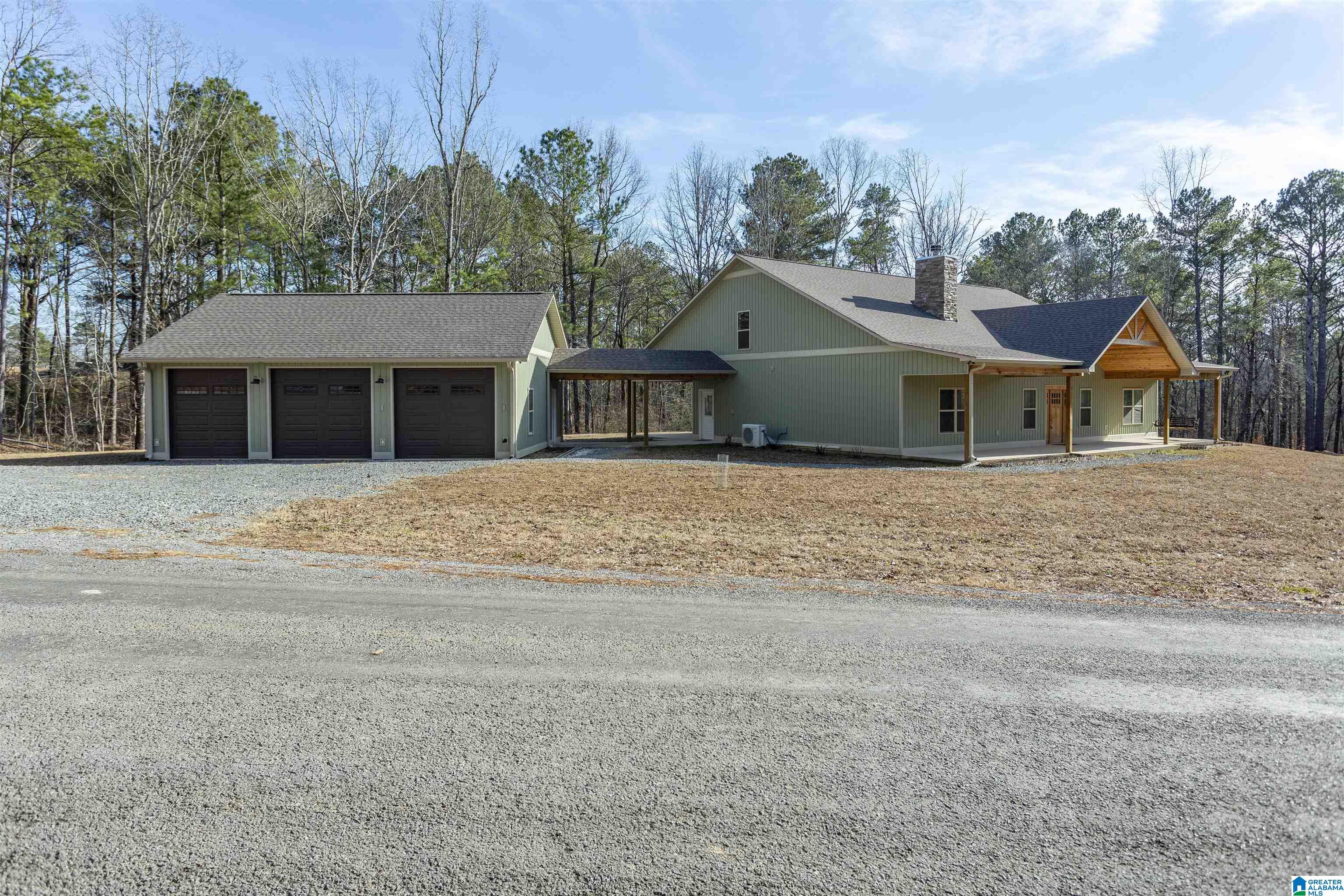 1049 Skyview Trail Trafford, AL 35172 - Photo 42 of 65