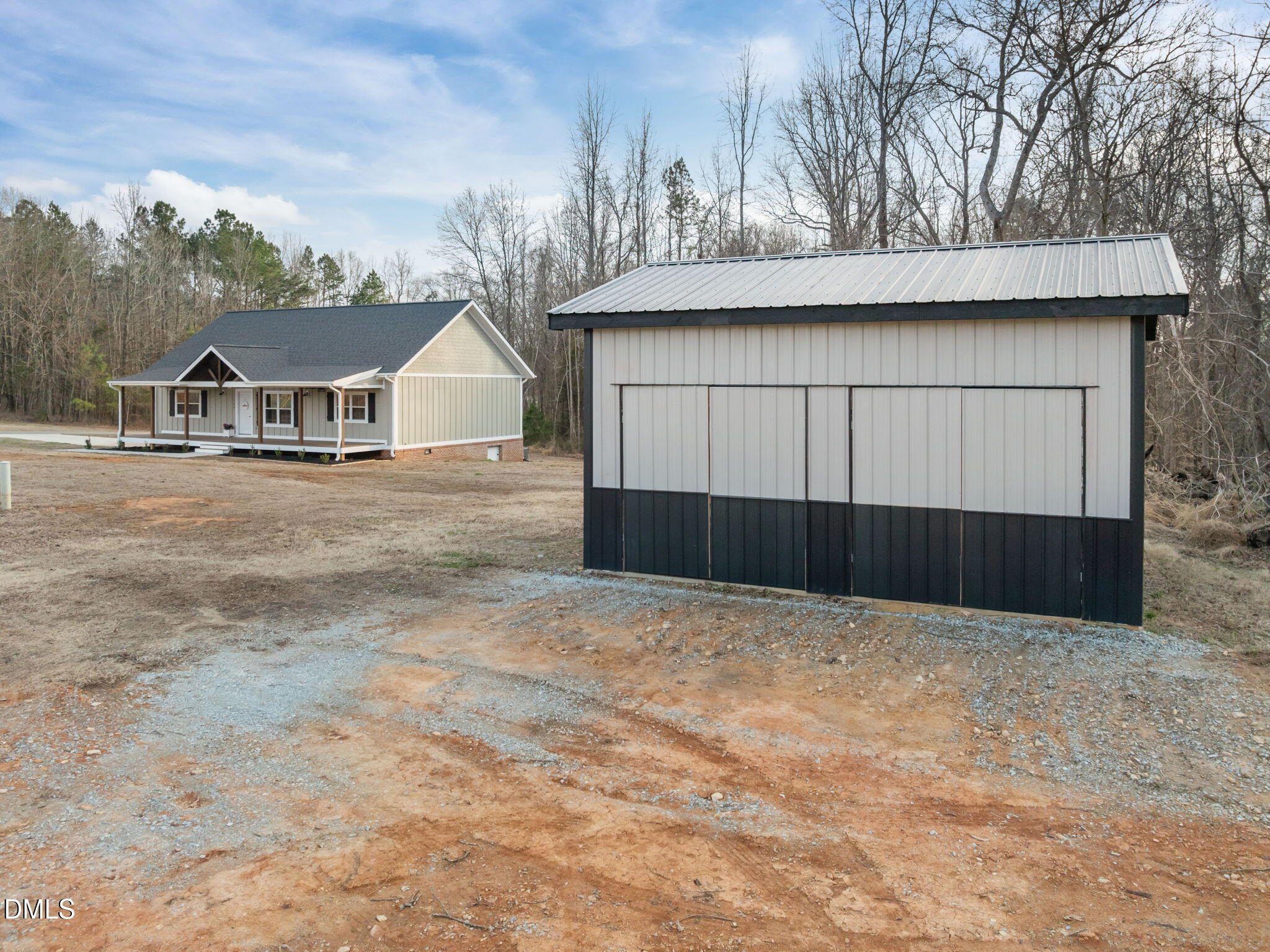 193 Community House Road, Unit A47 266 Roxboro, NC 27574 - Photo 18 of 55 15-web-or-mls-DJI_0105