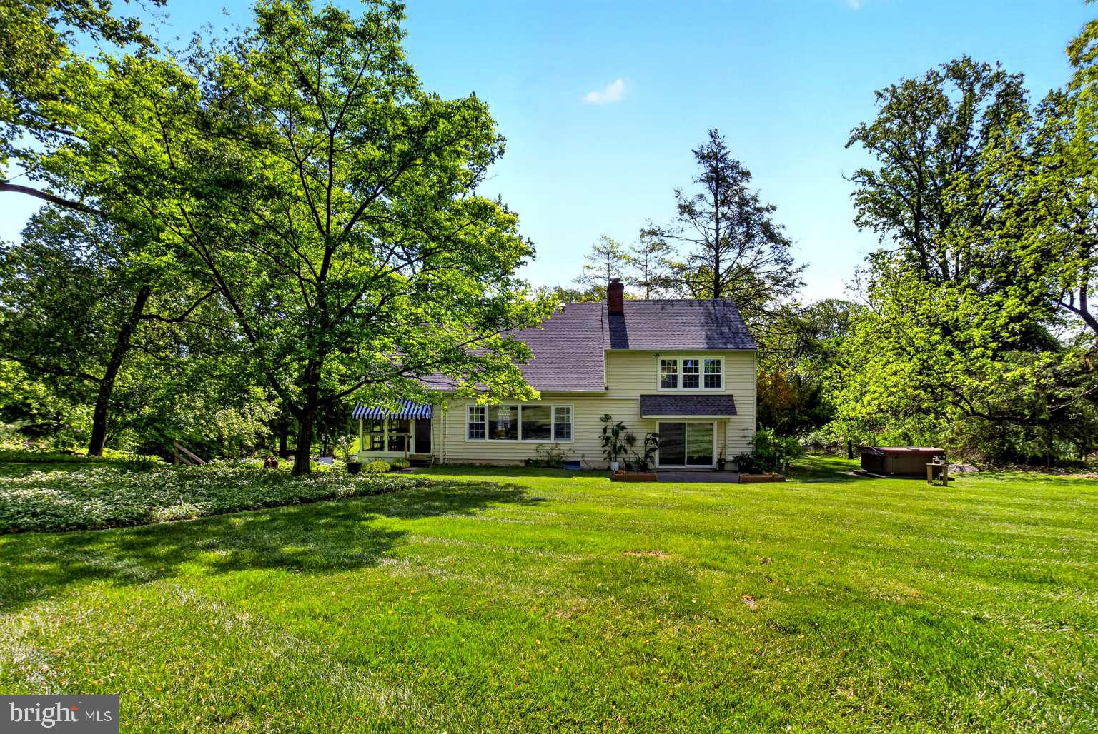 3441 Sawmill Road Newtown Square, PA 19073 - Photo 21 of 25 Gallery Image 21