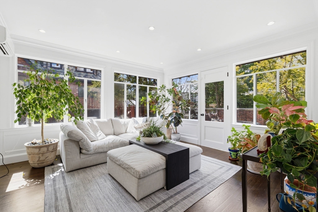 98 Carlton Street Brookline, MA 02446 - Photo 11 of 40