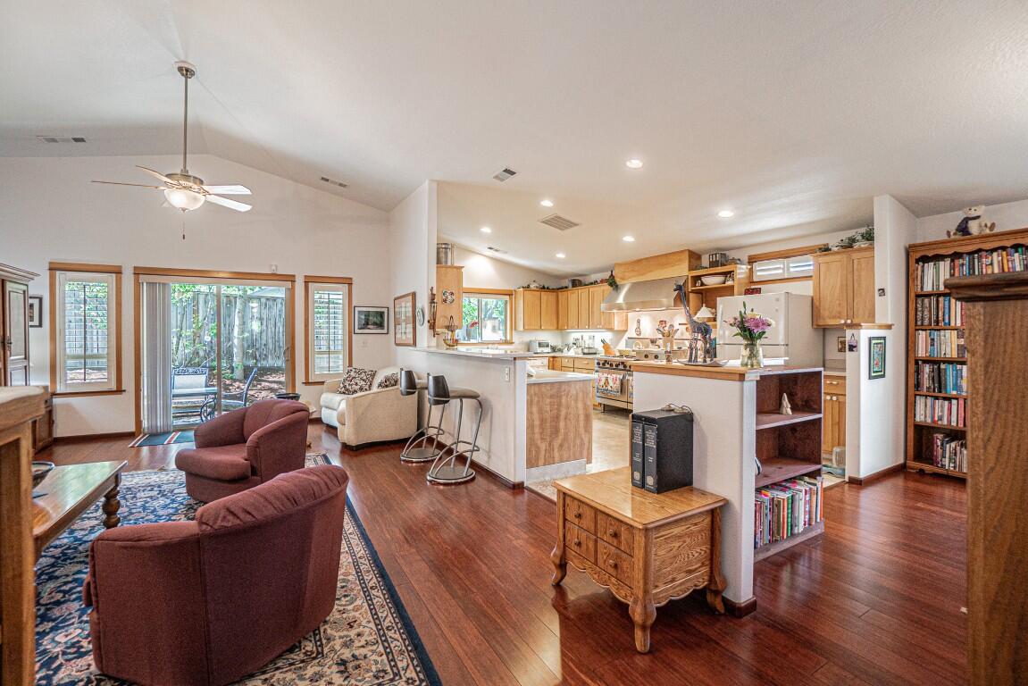 35 Logan Way Talent, OR 97540 - Photo 22 of 22 Open Floor Plan