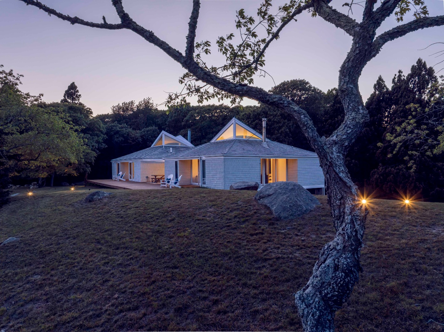 44 Cencelle Chilmark, MA 02535 - Photo 8 of 51