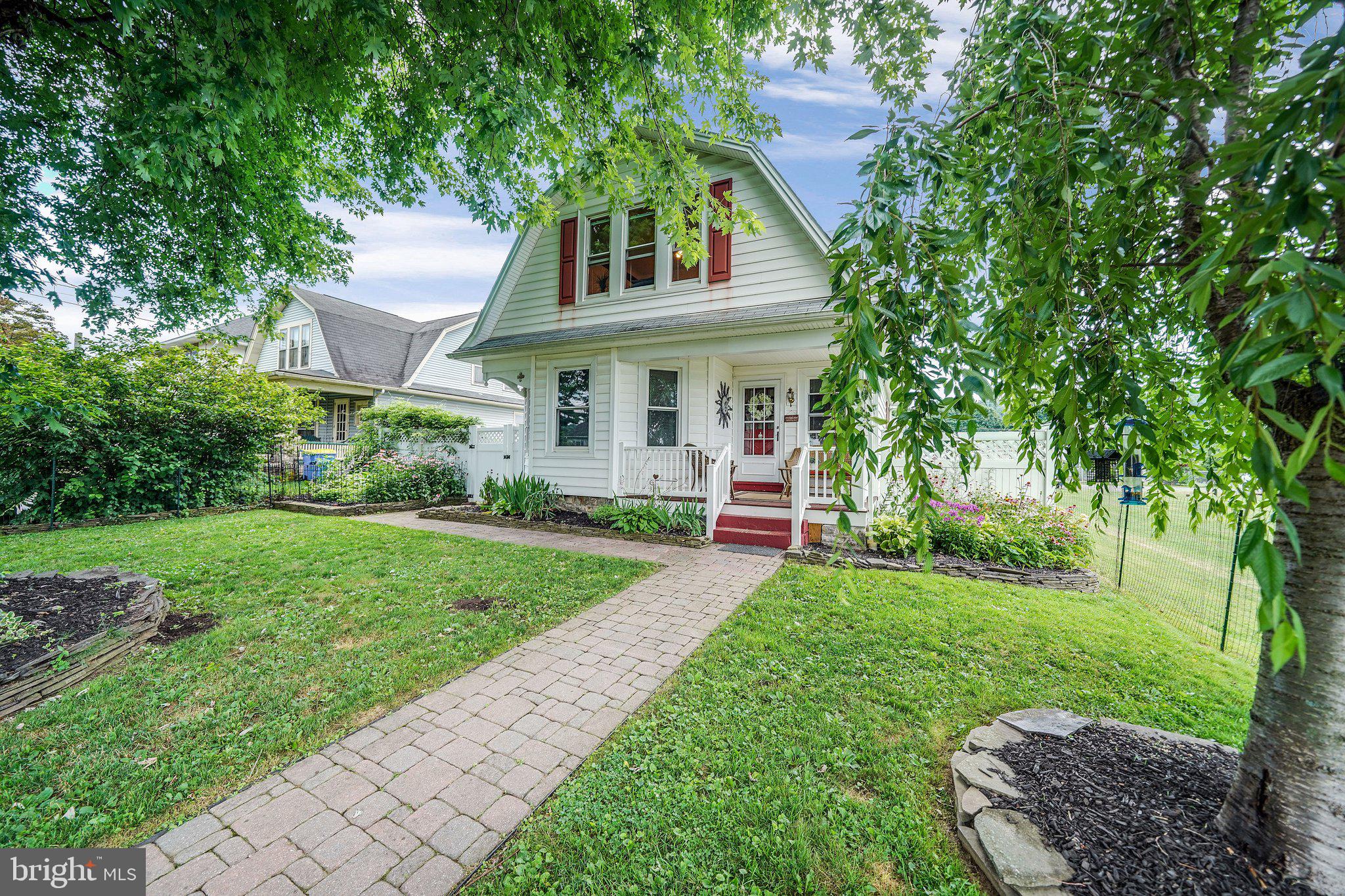 1924 Valley Road Coatesville, PA 19320 - Photo 1 of 35 Gallery Image 1