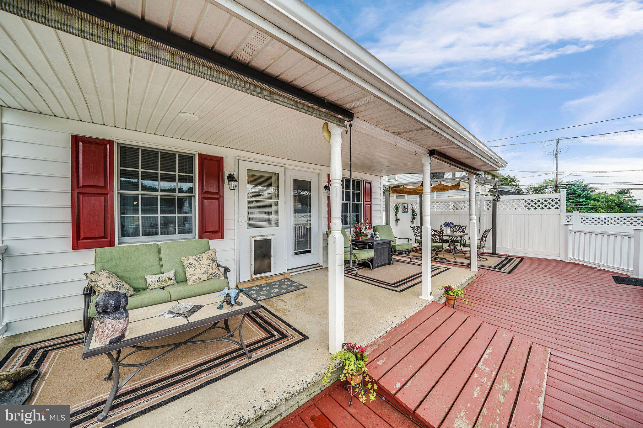1924 Valley Road Coatesville, PA 19320 - Photo 21 of 35 Gallery Image 21