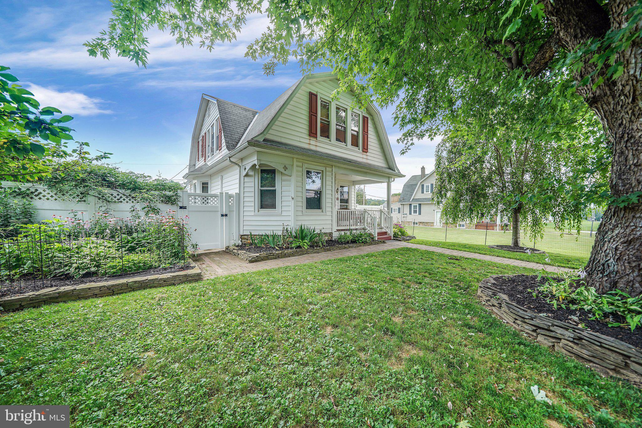 1924 Valley Road Coatesville, PA 19320 - Photo 4 of 35 Gallery Image 4