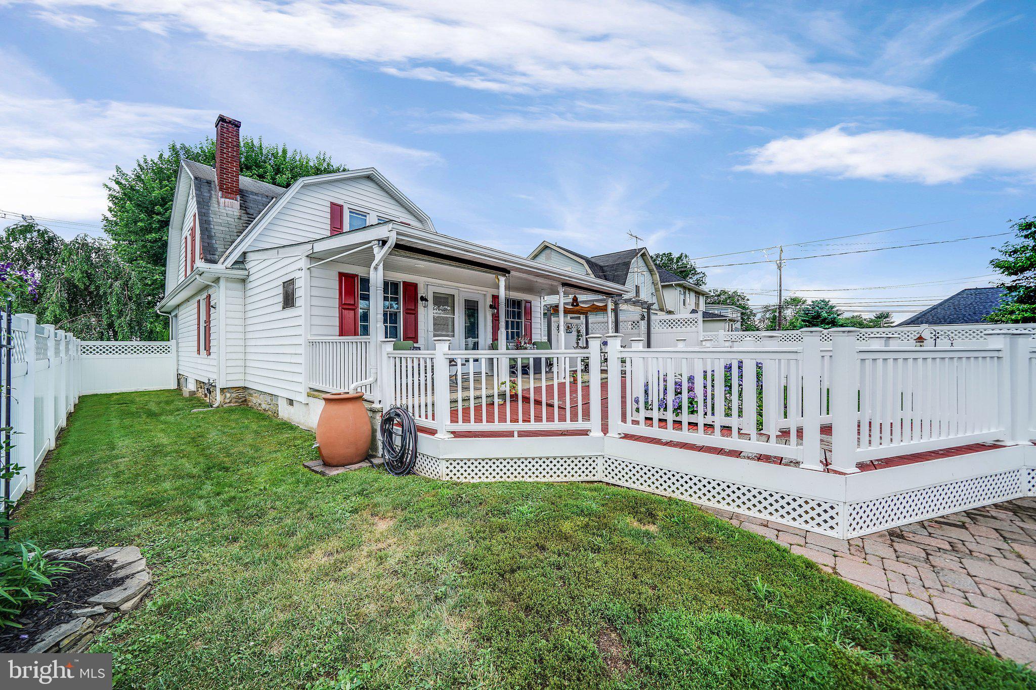 1924 Valley Road Coatesville, PA 19320 - Photo 31 of 35 Gallery Image 31