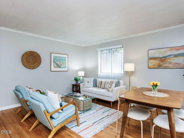 $255,000 | 1513 Rosewood Street, Durham, NC 27701