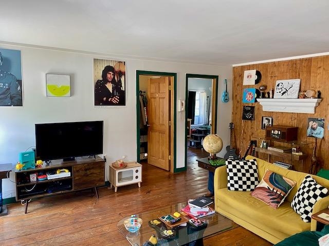 64 Highway 153, Unit 2 Effingham, NH 03882 - Photo 2 of 11