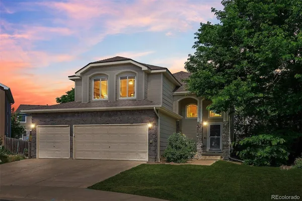 $649,950 | 10855 Crooke Drive, Parker, CO 80134