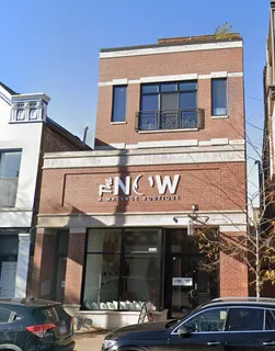 $1,000,000 | 2038 North Halsted Street, Unit 3, Chicago, IL 60614