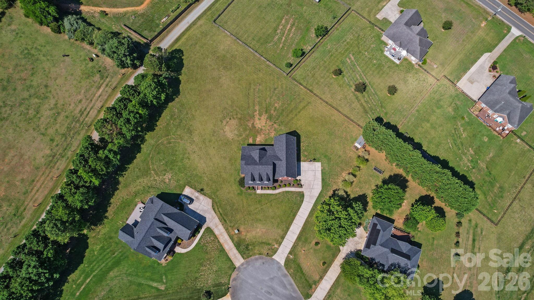 2318 Cardinal Ridge Drive Wingate, NC 28174 - Photo 13 of 46