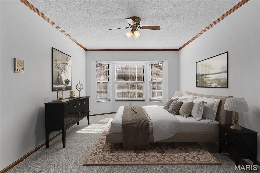 3028 Olde Post Road St. Louis, MO 63129 - Photo 19 of 39