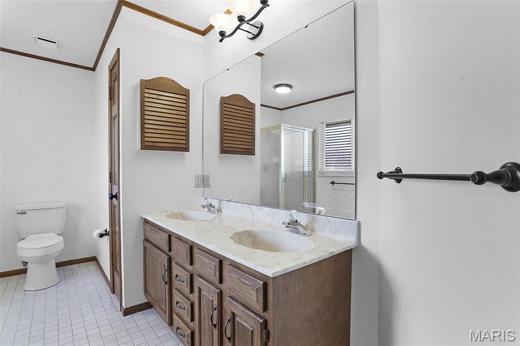 3028 Olde Post Road St. Louis, MO 63129 - Photo 21 of 39