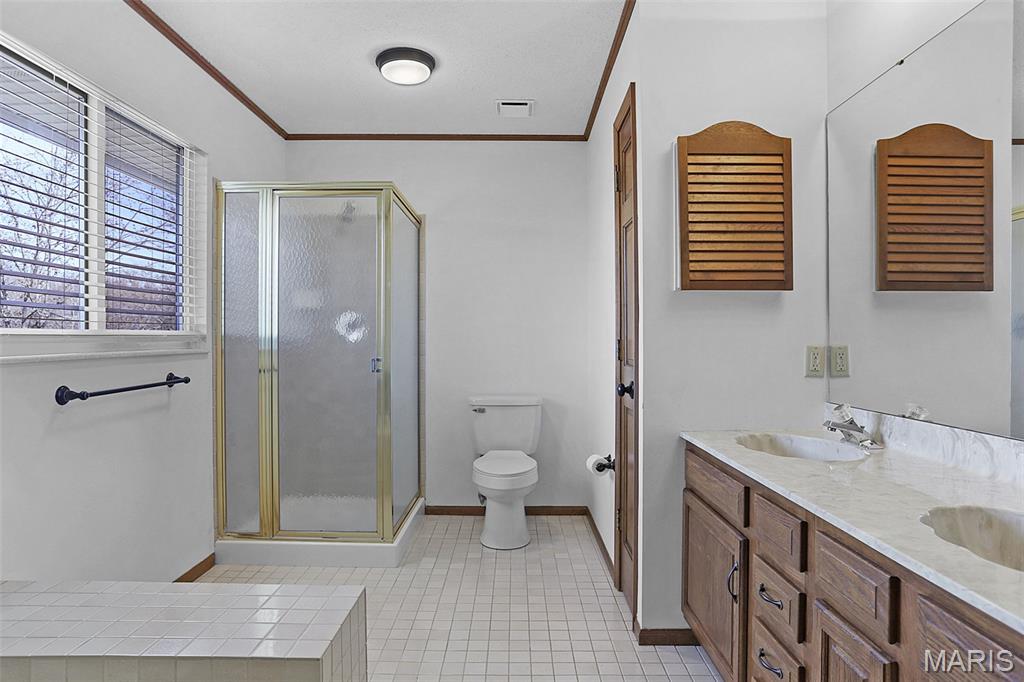 3028 Olde Post Road St. Louis, MO 63129 - Photo 22 of 39