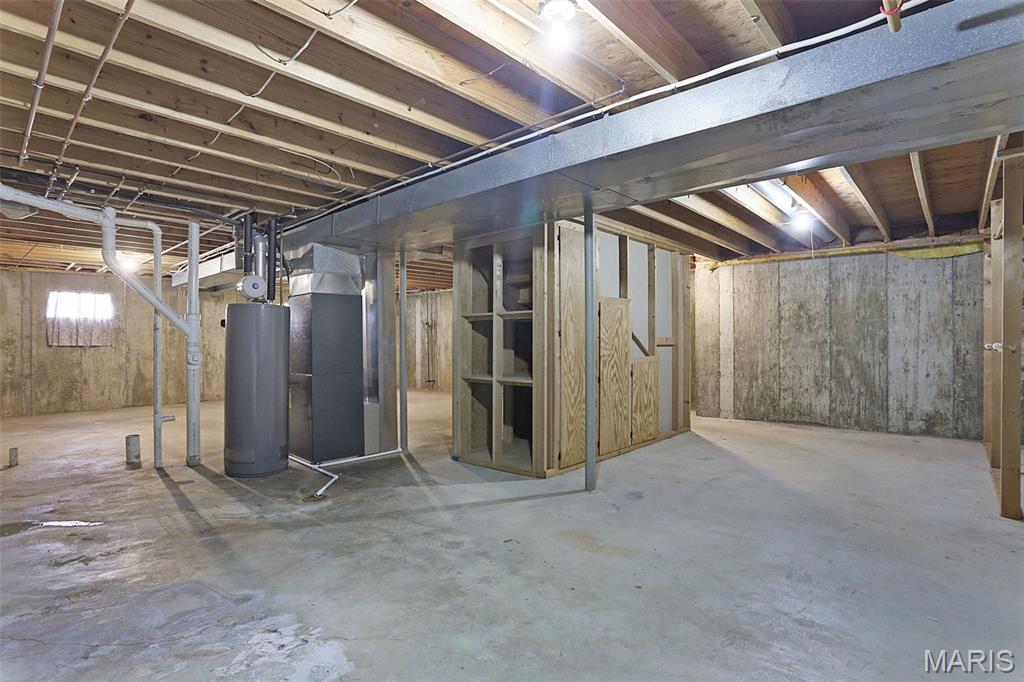 3028 Olde Post Road St. Louis, MO 63129 - Photo 29 of 39