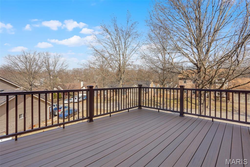 3028 Olde Post Road St. Louis, MO 63129 - Photo 31 of 39