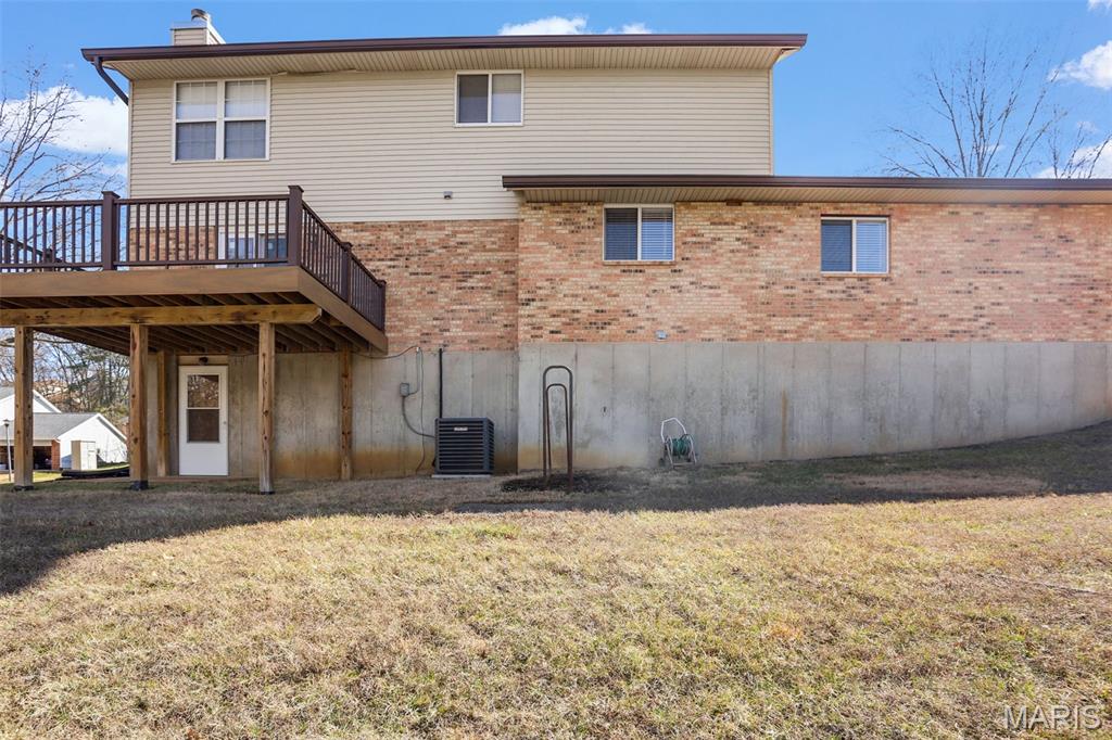 3028 Olde Post Road St. Louis, MO 63129 - Photo 33 of 39