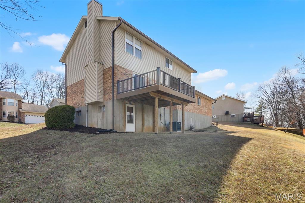 3028 Olde Post Road St. Louis, MO 63129 - Photo 34 of 39