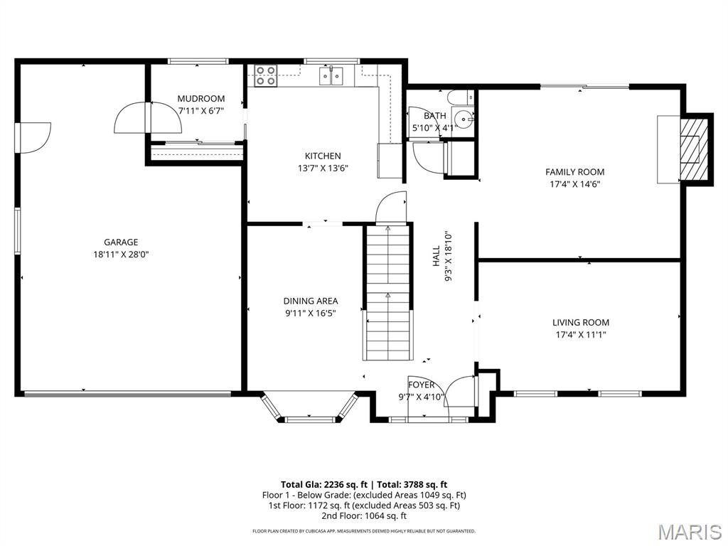 3028 Olde Post Road St. Louis, MO 63129 - Photo 36 of 39