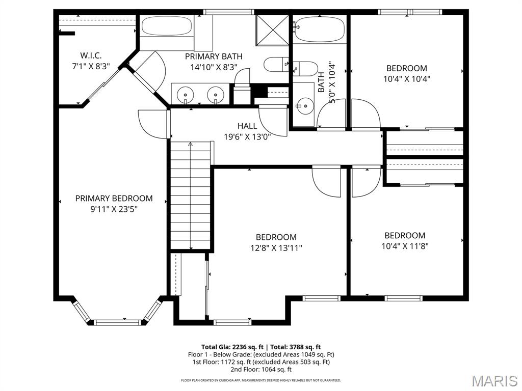 3028 Olde Post Road St. Louis, MO 63129 - Photo 37 of 39