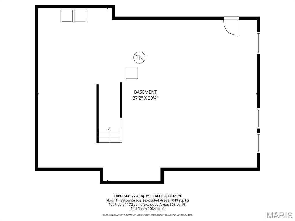 3028 Olde Post Road St. Louis, MO 63129 - Photo 38 of 39