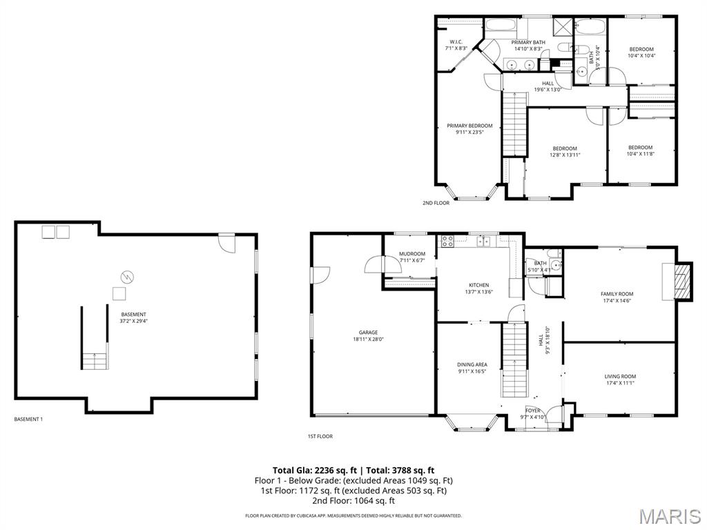 3028 Olde Post Road St. Louis, MO 63129 - Photo 39 of 39